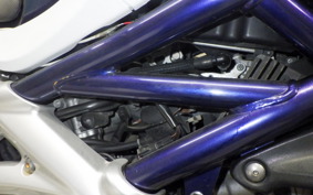 SUZUKI ｸﾞﾗﾃﾞｨｳｽ400 2010 VK58A