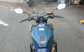 HONDA CB650R 2021 RH03