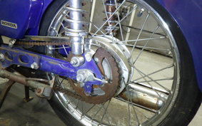 HONDA C50 SUPER CUB AA01