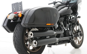 HARLEY FXLRST 2025 YXZ