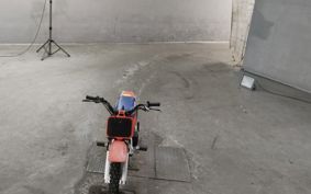 HONDA QR50 AE01