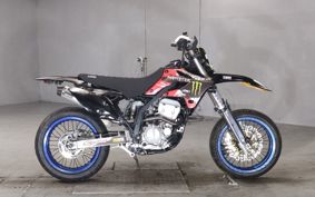 KAWASAKI D-TRACKER LX250E
