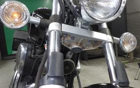 YAMAHA DRAGSTAR 250 2021 VG05J