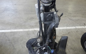 HONDA TACT-4ﾍﾞｰｼｯｸ AF79