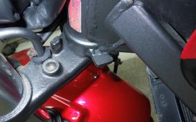 HONDA HORNET 250 MC31