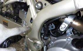 KAWASAKI KLX230ｼｪﾙﾊﾟ 2012 LX232A