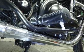 KAWASAKI W800-2ｽﾄﾘｰﾄ 2021 EJ800B