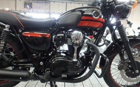 KAWASAKI W800 2016 EJ800A