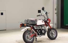 HONDA MONKEY AB27