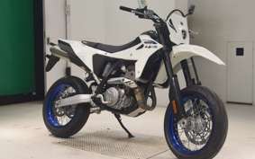SUZUKI DR-Z4SM 2025 ER1AH