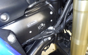 SUZUKI GSR750 A 2014 GR7NA