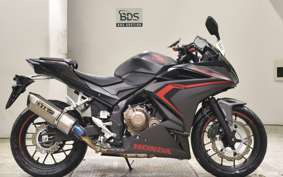HONDA CBR400R 2022 NC56