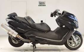 HONDA FORZA Z MF08
