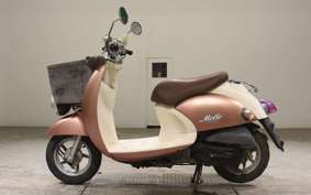 YAMAHA VINO 50 Molfe 2010 SA37J