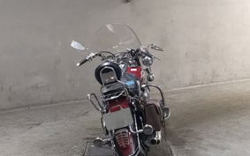 YAMAHA DRAGSTAR 400 CLASSIC 2003 VH01J