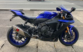 YAMAHA YZF-R1 2020 RN49
