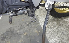 YAMAHA SEROW 225 W 4JG