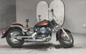 YAMAHA DRAGSTAR 400 CLASSIC 2003 VH01J