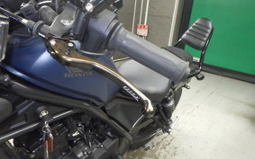 HONDA REBEL 250 A MC49