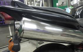 HONDA HORNET 250 MC31