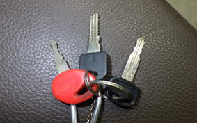 HONDA C110 SUPER CUB 2015 JA10