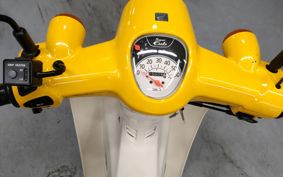 HONDA SUPER CUB50 AA09