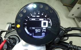YAMAHA XSR900 RN46J