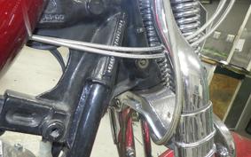 HARLEY FLSTS 1450 2001