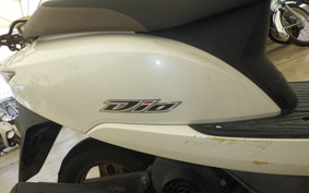 HONDA DIO Gen.6 AF68