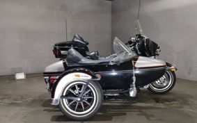HARLEY HARLEY FLHTCU1340 TRIKE DPL