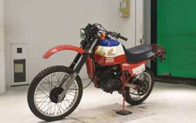 HONDA XL250R PARIS-DAKAR 2006 MD03