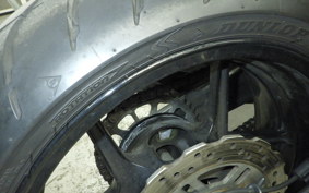 KAWASAKI Z1000 Gen.5 2017 ZXT00W