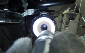 HARLEY FLHTCUI 1450 2004