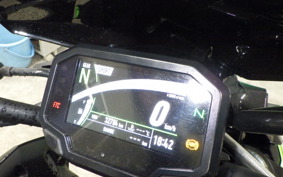 KAWASAKI Z900 Gen.2 SE 2022 ZR900B