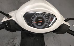 SUZUKI ADDRESS V125 DT11A