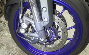 YAMAHA MT-09 Tracer 2016 RN36J