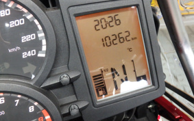 BMW F700GS 2016 0B01