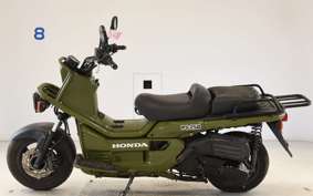 HONDA PS250 MF09