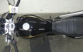 YAMAHA XJR400 Gen.3 R 2002 RH02J
