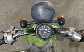 HONDA TODAY AF61