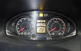 SUZUKI BURGMAN200A 1996 CH41A