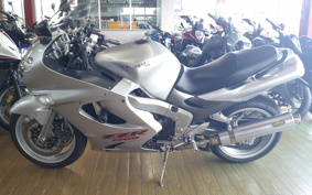 KAWASAKI ZZ1200 NINJA R 2002 ZXT20C