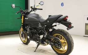 KAWASAKI Z900RS SE 2025 ZR900K