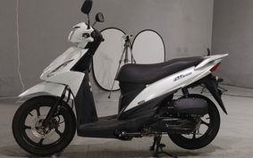 SUZUKI ADDRESS V110 CE47A