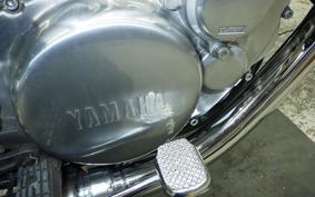 YAMAHA SR400 Gen.5 2021 RH16J