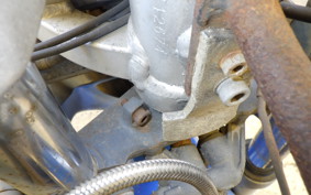 SUZUKI RG250 Gamma GJ21A