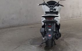 HONDA PCX 150 KF30