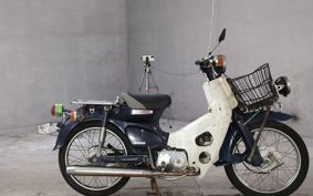 HONDA SUPER CUB90 HA02