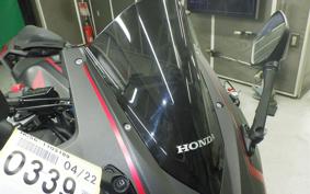 HONDA CBR400R 2022 NC56