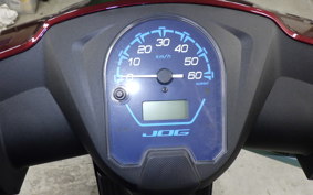 YAMAHA JOG-7 2005 AY01